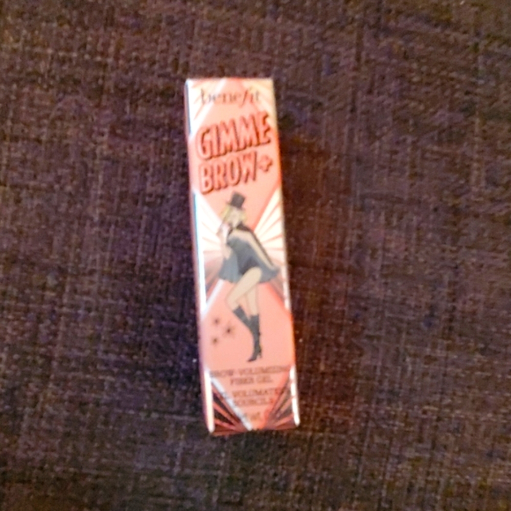 Benefit Gimme Brow Trial Size